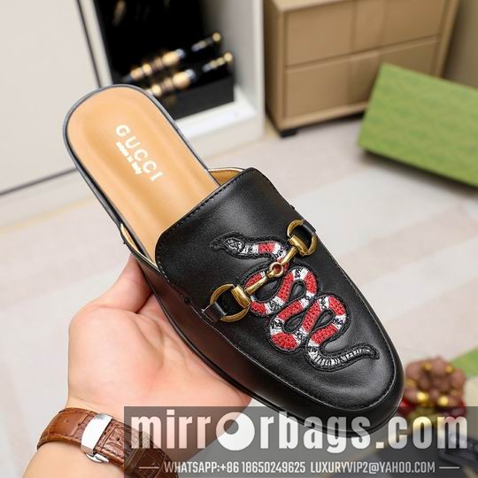 Gucci Replica Shoes sz38-45 mnh0412