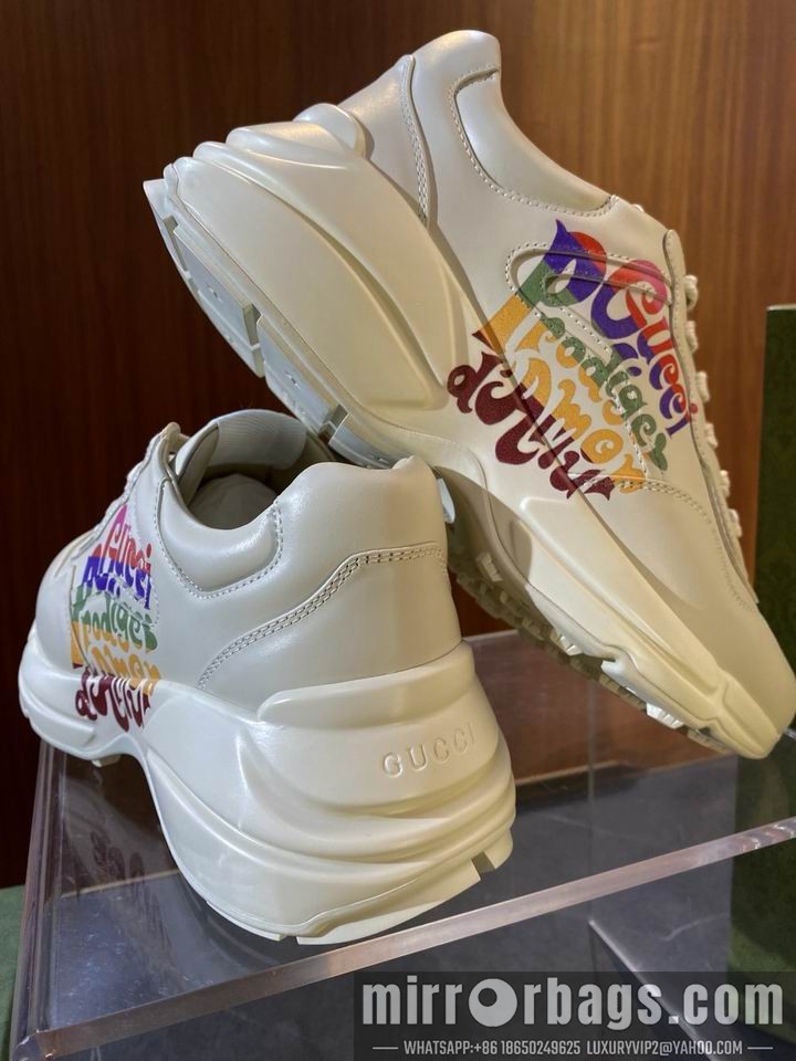 Gucci Replica Shoes sz36-45 hnh0205