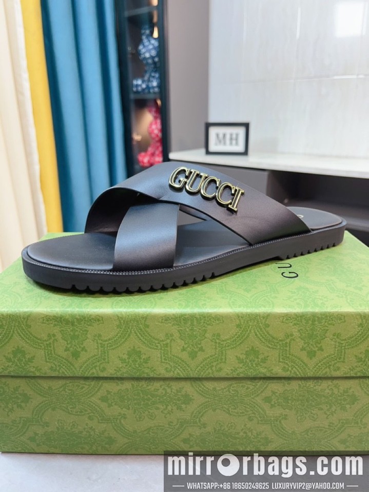 Gucci Replica Shoes sz38-44 h0602