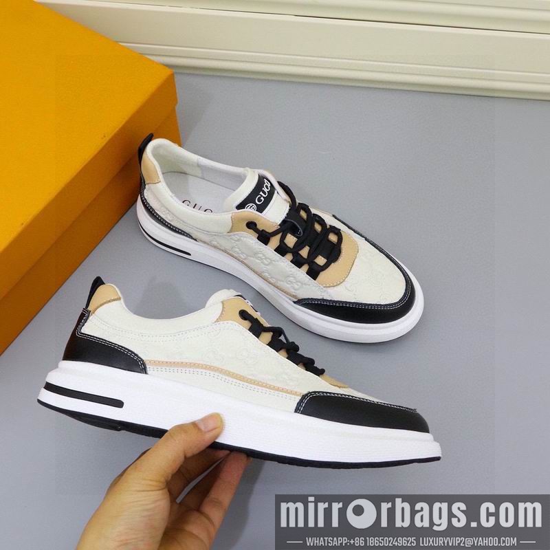 Gucci Replica Shoes sz38-45 mnf0108
