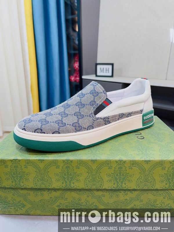Gucci Replica Shoes sz38-44 mnf0304