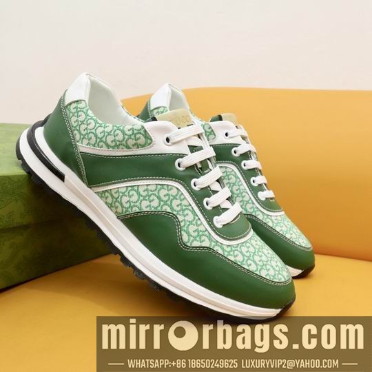 Gucci Replica Shoes sz38-45 mnh0403