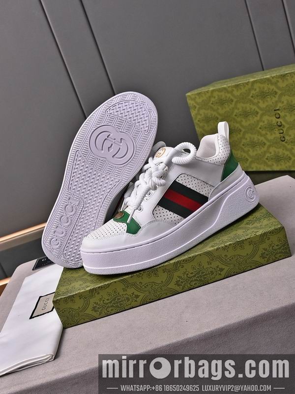 Gucci Replica Shoes sz38-45 mnf0222