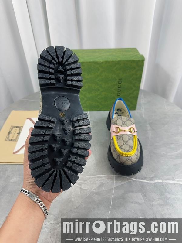 Gucci Replica Shoes sz35-42 38-46 3.5cm mnf0211