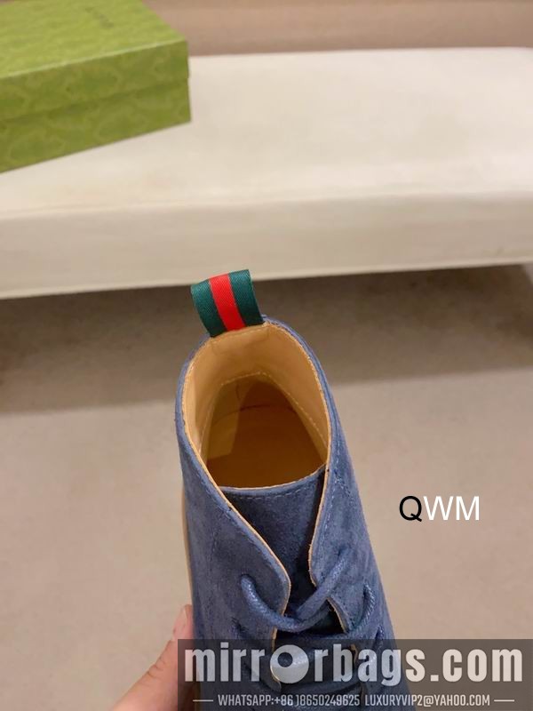 Gucci Replica Shoes sz38-45 3C WM1008