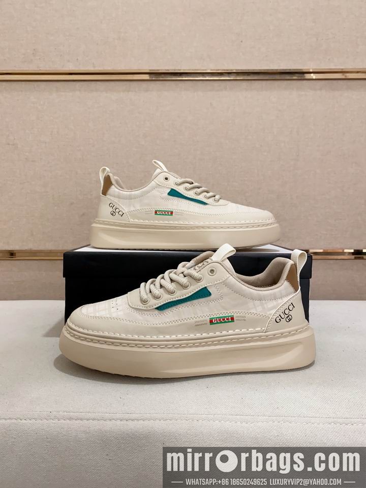 Gucci Replica Shoes sz38-44 hnh0228