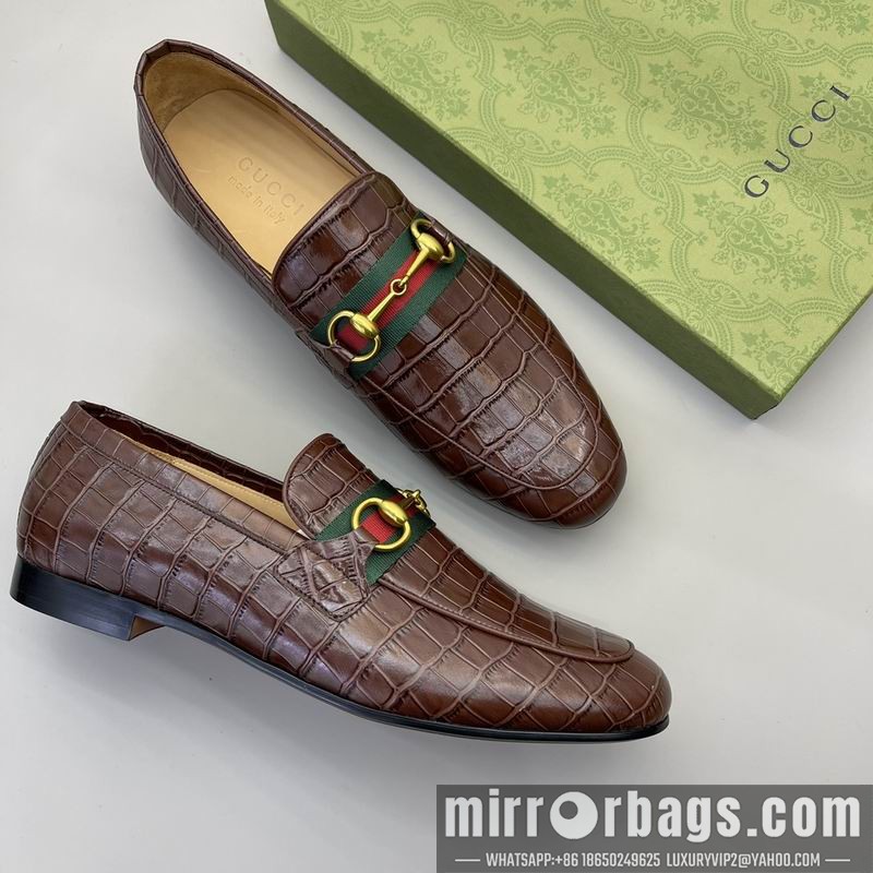 Gucci Replica Shoes sz38-45 mnf0190