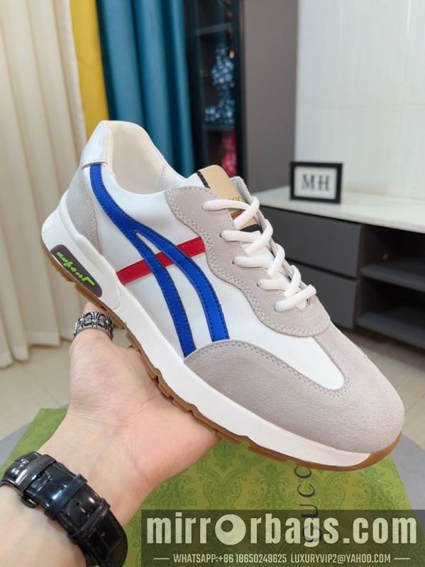 Gucci Replica Shoes sz38-44 mnf0315