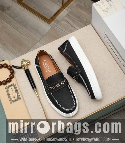 Gucci Replica Shoes sz38-44 mnh0701