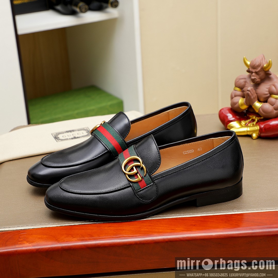 Gucci Replica Shoes sz38-45 h1003