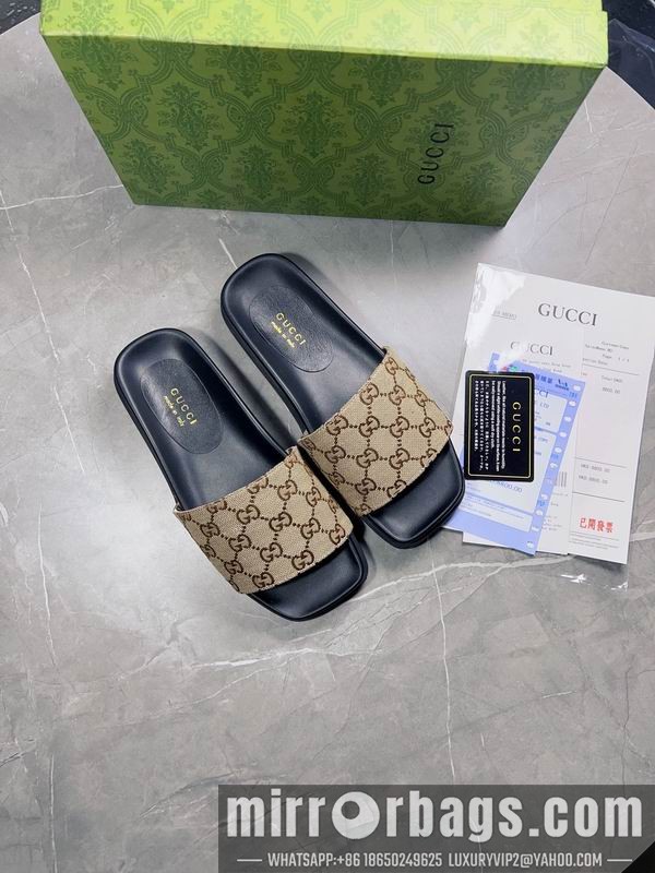 Gucci Replica Shoes sz35-40 39-46 mnf0333