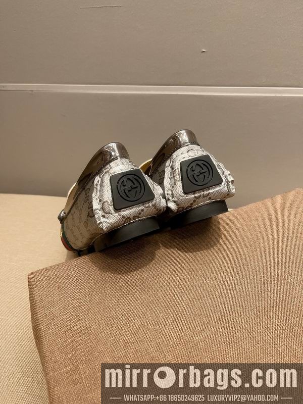 Gucci Replica Shoes sz37-45 mnf0111