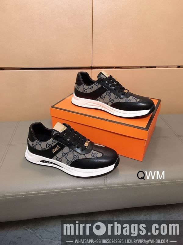 Gucci Replica Shoes sz38-45 WM0207