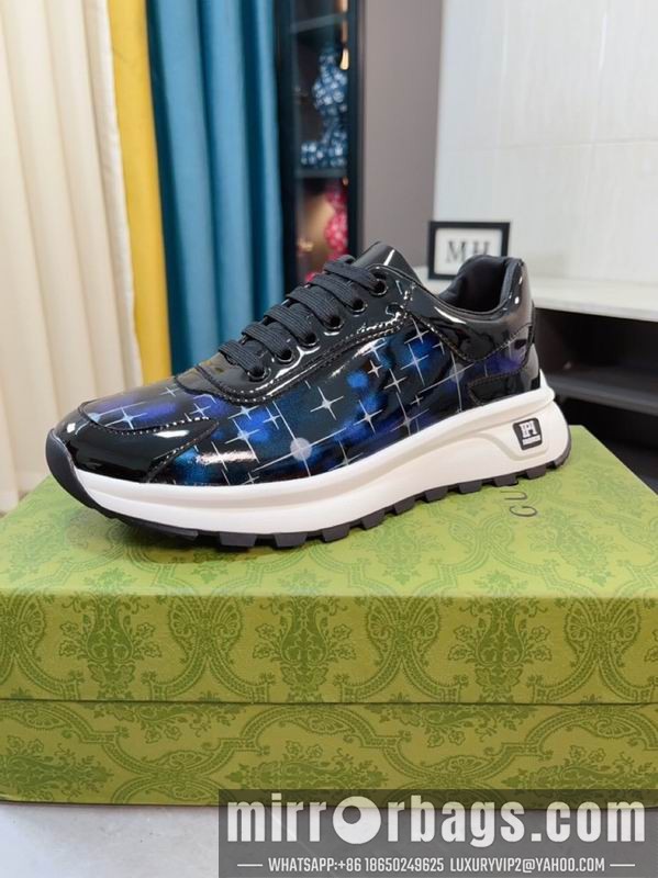Gucci Replica Shoes sz38-44 mnf0253
