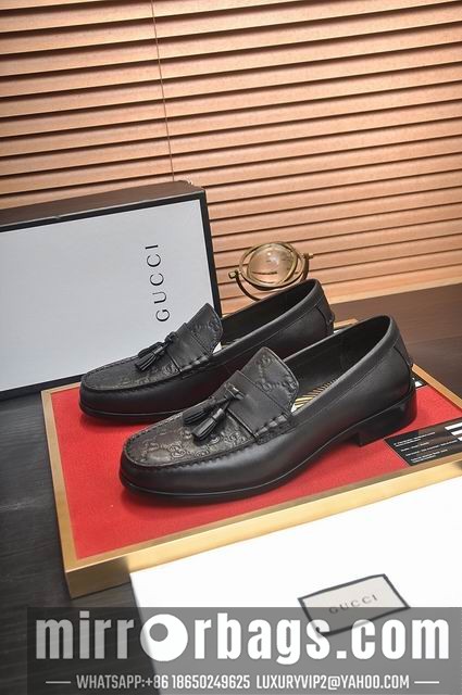 Gucci Replica Shoes sz38-45 mnh0707