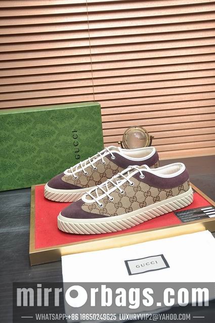 Gucci Replica Shoes sz38-45 mnh0704