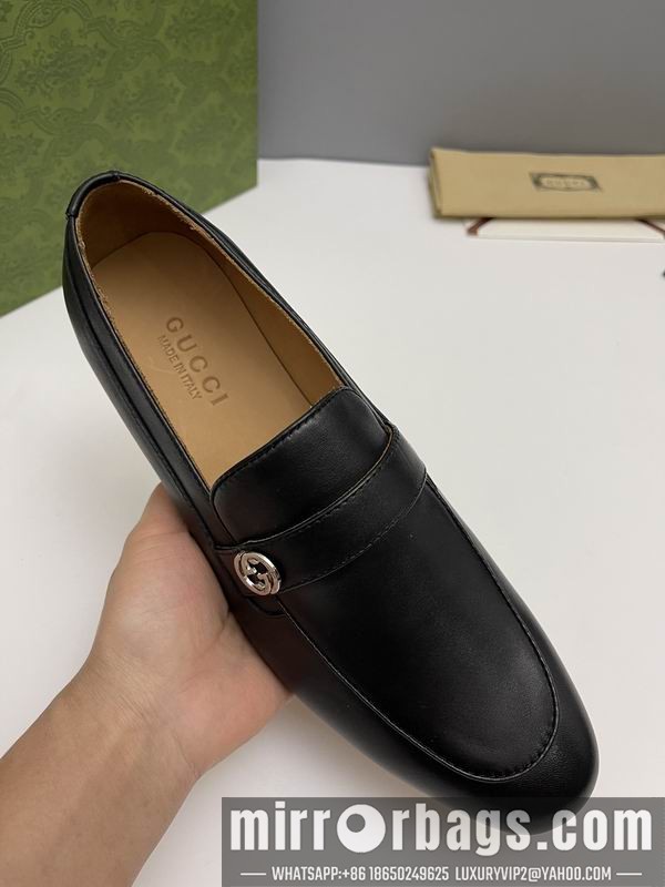 Gucci Replica Shoes sz39-46 mnf0185