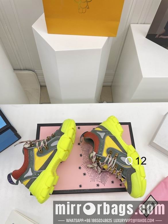 Gucci Replica Shoes sz35-44 J0302