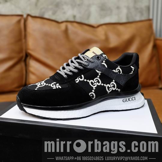 Gucci Replica Shoes sz38-45 hnh0426