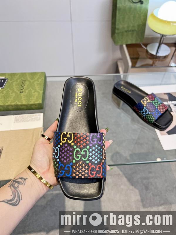 Gucci Replica Shoes sz35-45 mnf0213