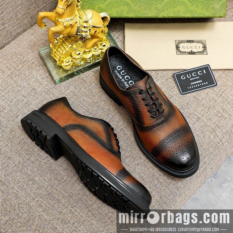 Gucci Replica Shoes sz38-45 hnm0145