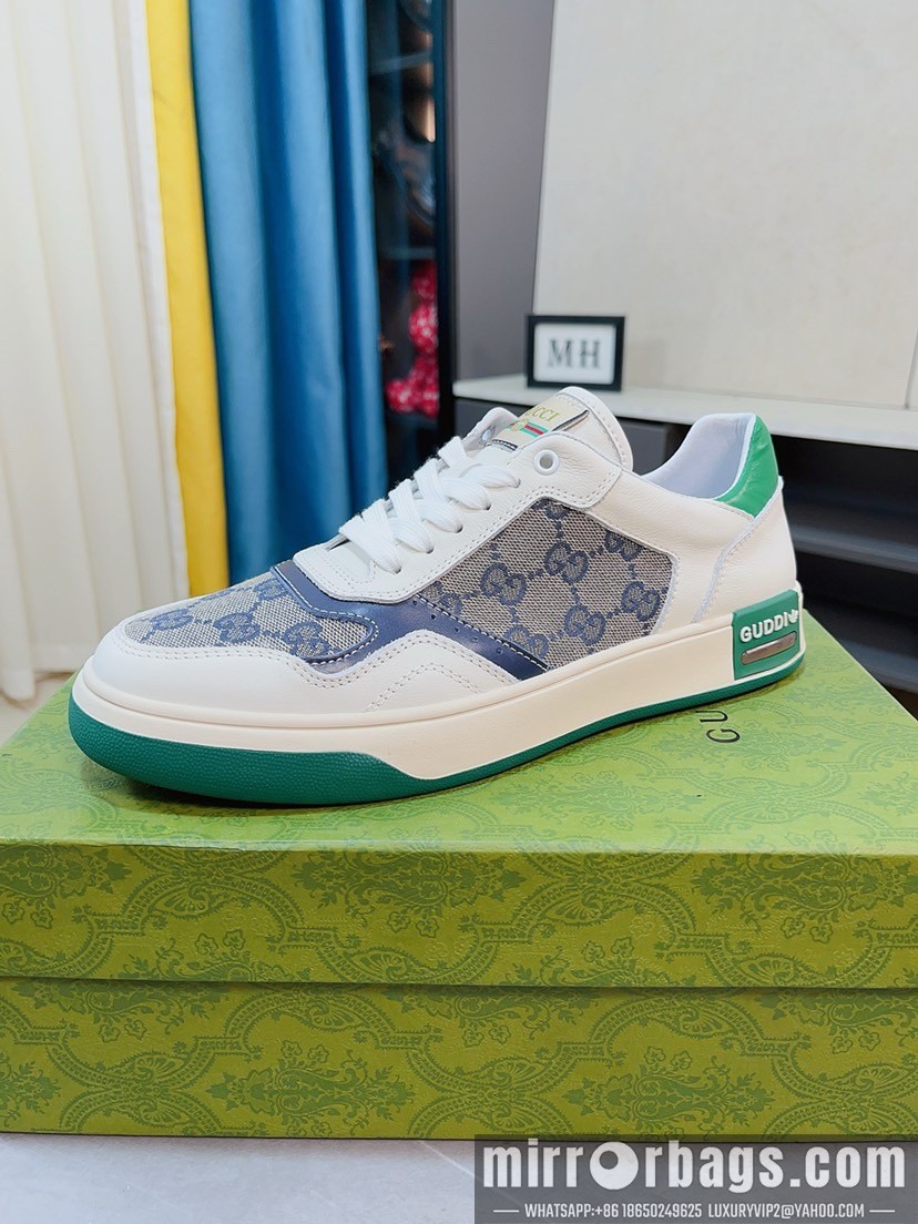 Gucci Replica Shoes sz38-44 h0614