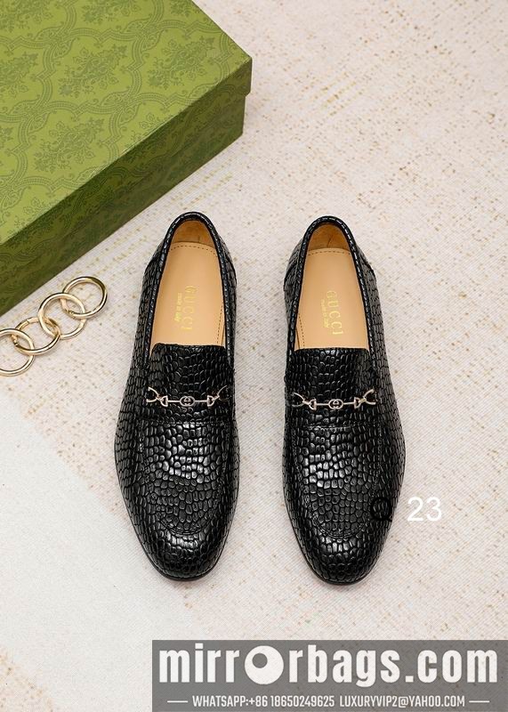Gucci Replica Shoes sz38-45 HHY1101