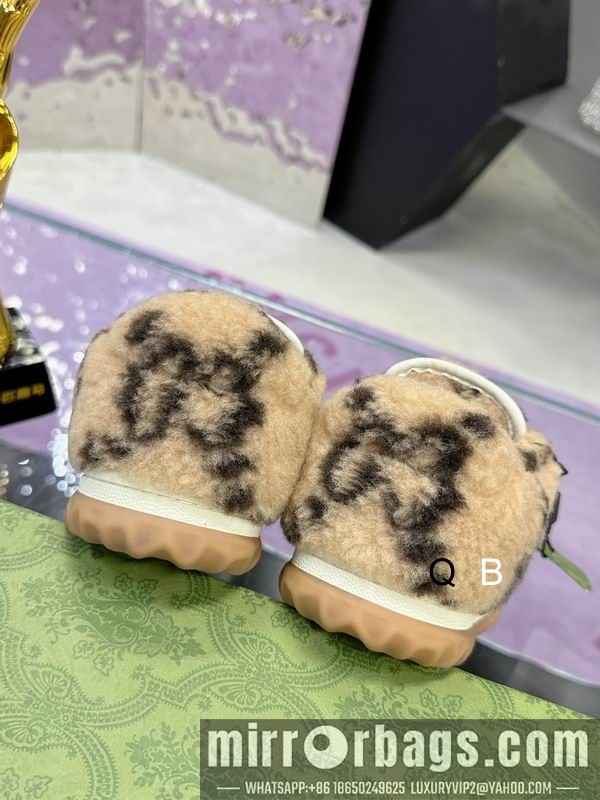 Gucci Replica Shoes sz35-45 BS1208