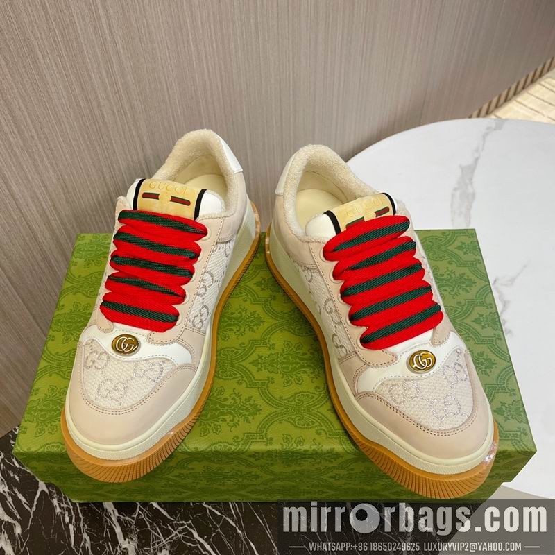 Gucci Replica Shoes sz35-40 39-45 6cm mnf0204