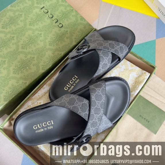 Gucci Replica Shoes sz38-45 mnh0402