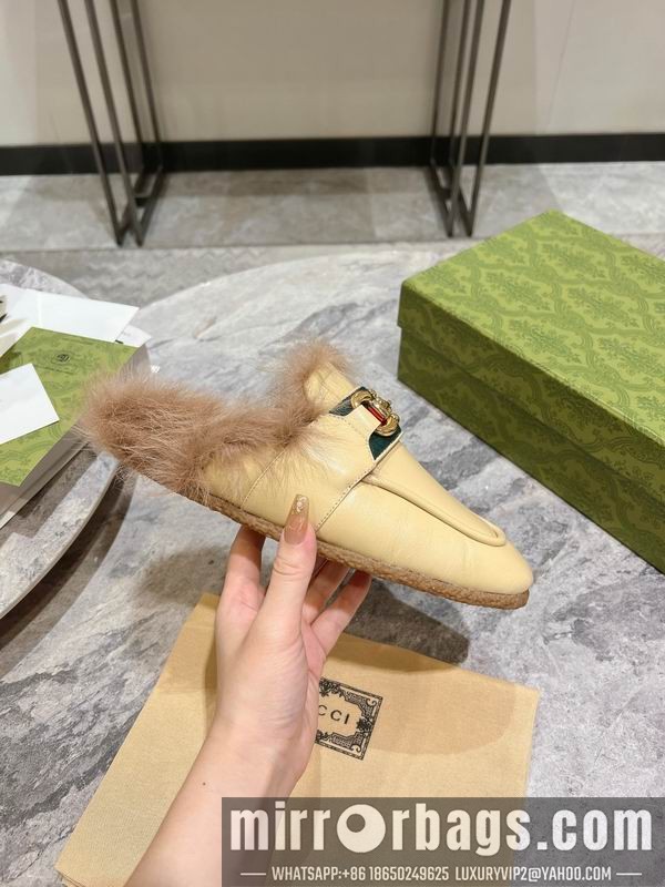 Gucci Replica Shoes sz35-42 mnf0210
