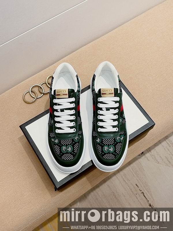 Gucci Replica Shoes sz38-42 mnf0223