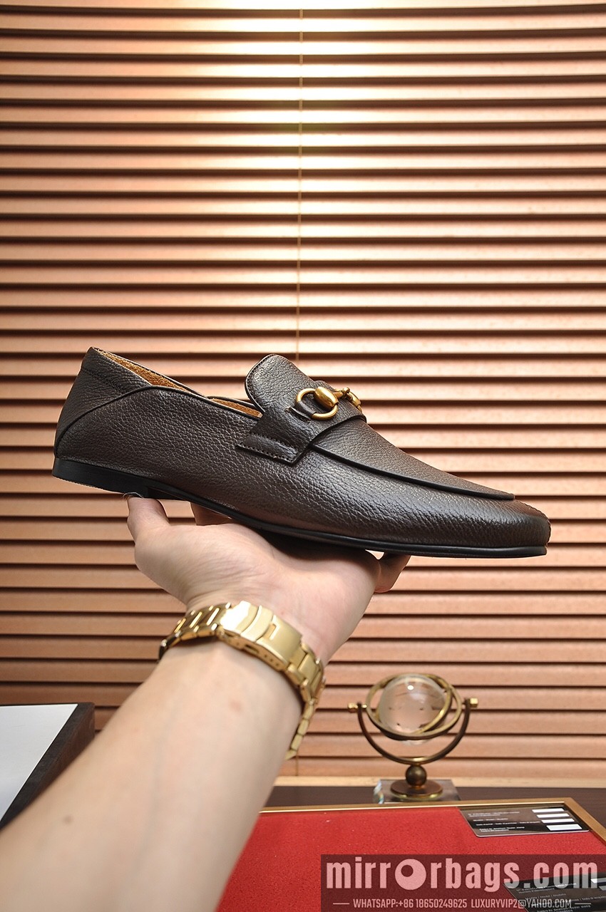 Gucci Replica Shoes sz38-45 h0706