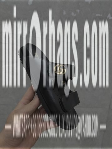 Gucci Replica Shoes sz36-46 mnh0501