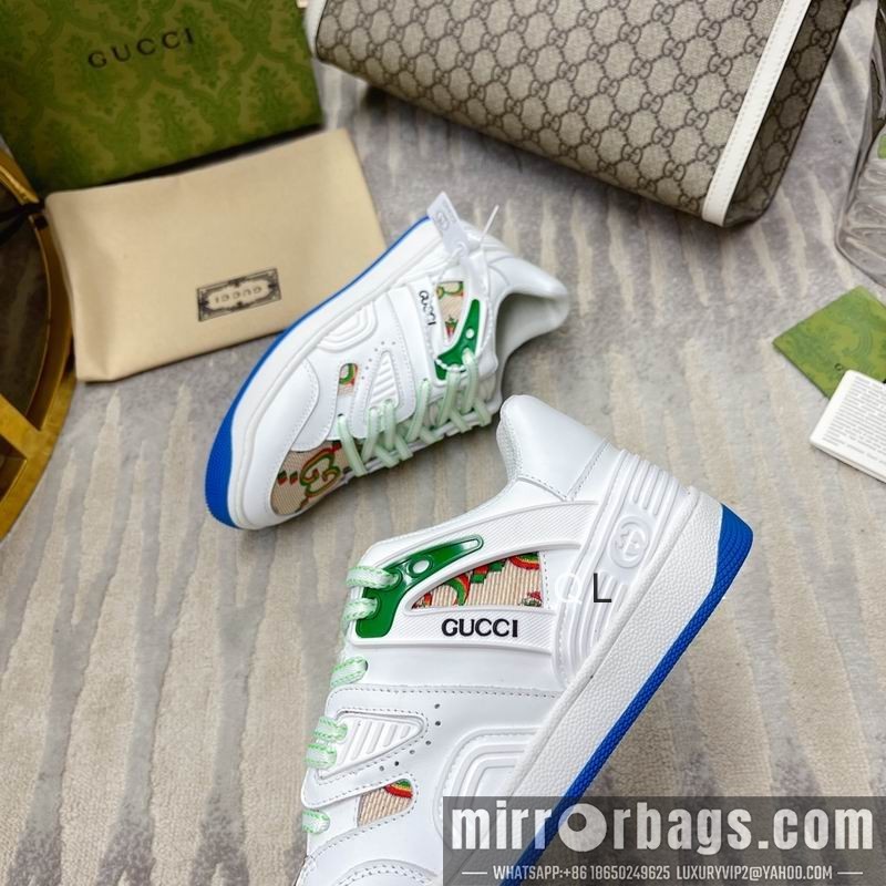 Gucci Replica Shoes sz35-44 ngh0305
