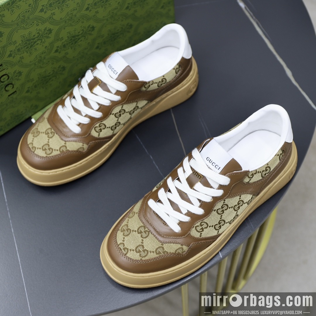 Gucci Replica Shoes sz38-44 hnh0201