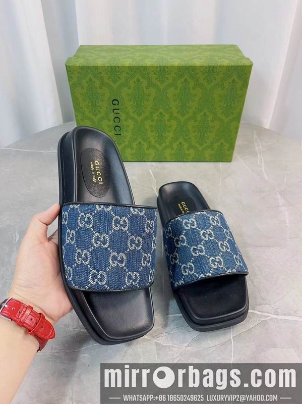 Gucci Replica Shoes sz35-40 39-46 mnf0335
