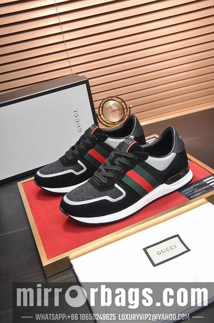 Gucci Replica Shoes sz38-45 mnh0501