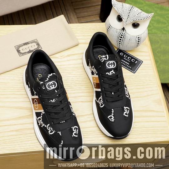 Gucci Replica Shoes sz38-44 mnh0510