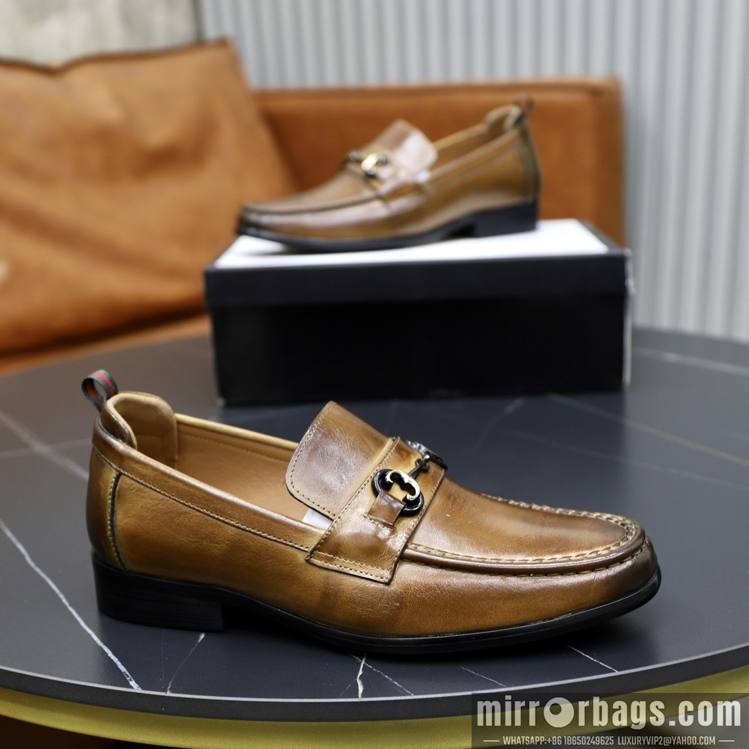 Gucci Replica Shoes sz38-44 h1018