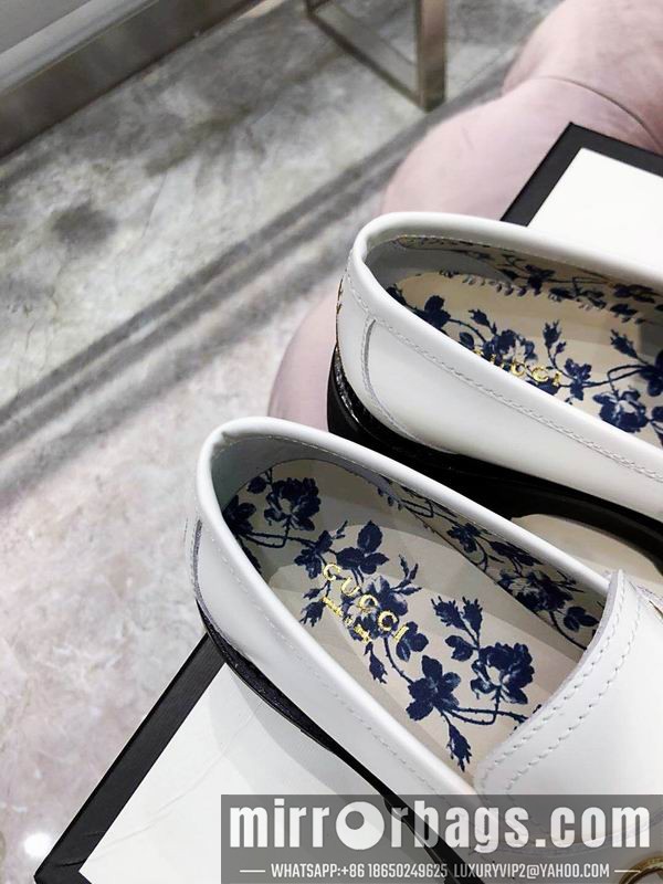 Gucci Replica Shoes sz34-40 5.5cm mnf0305