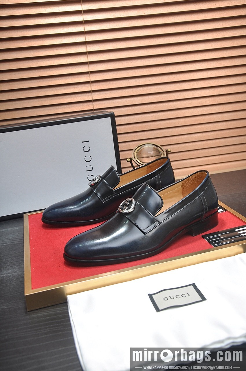 Gucci Replica Shoes sz38-45 hnh1217