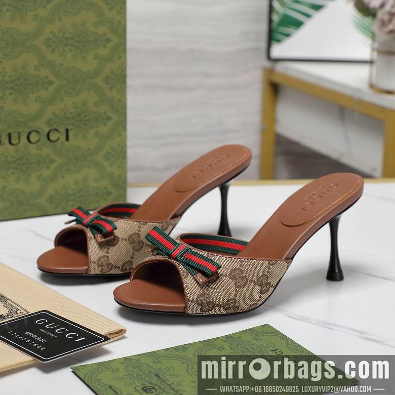 Gucci Replica Shoes sz35-41 7.5cm mnh0511