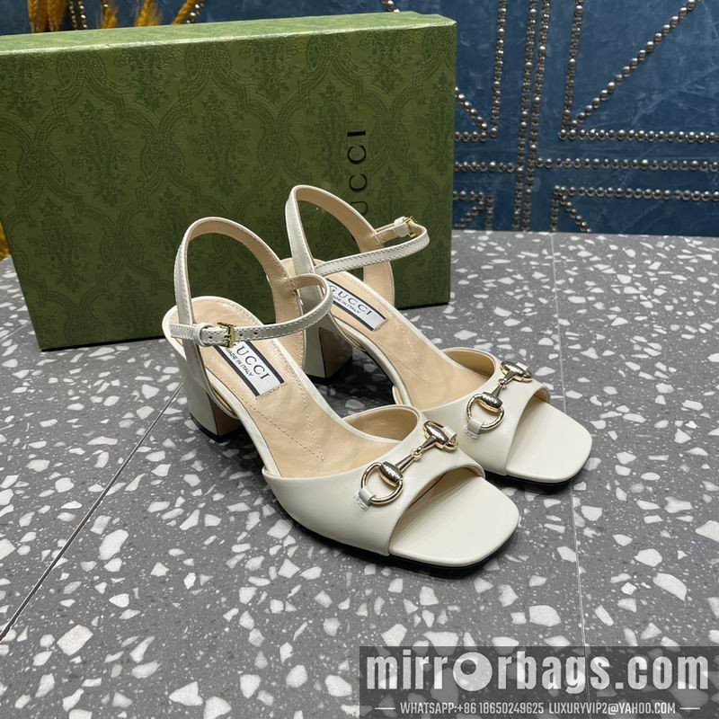 Gucci Replica Shoes sz35-42 6.5cm 9.5cm mnf0302