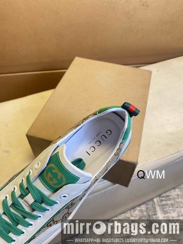 Gucci Replica Shoes sz38-45 WM0201