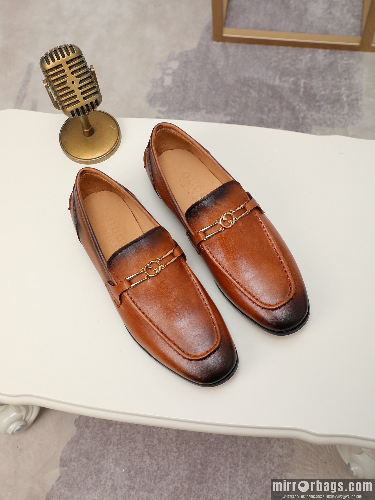 Gucci Replica Shoes sz38-44 h1034