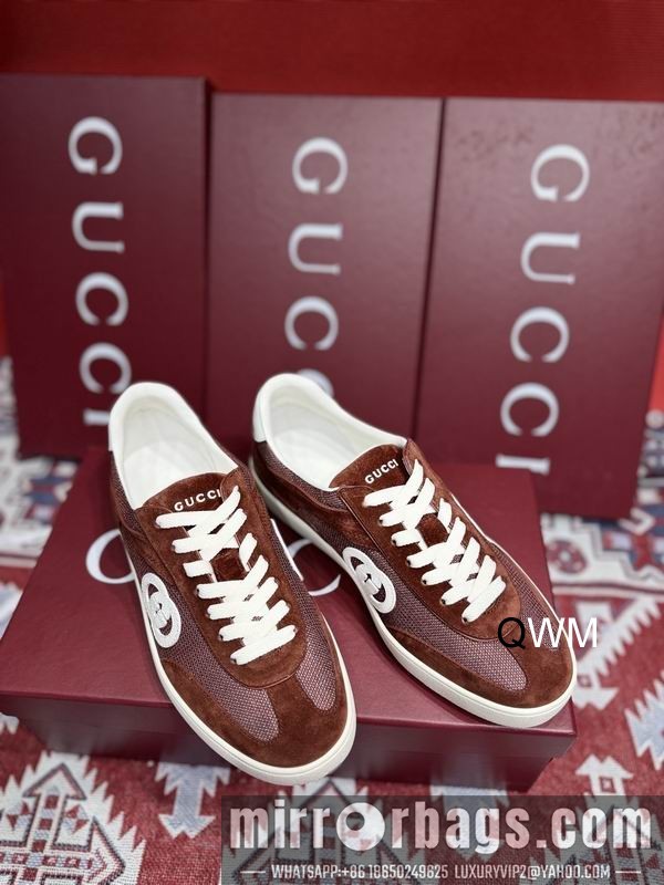 Gucci Replica Shoes sz35-45 WM0609