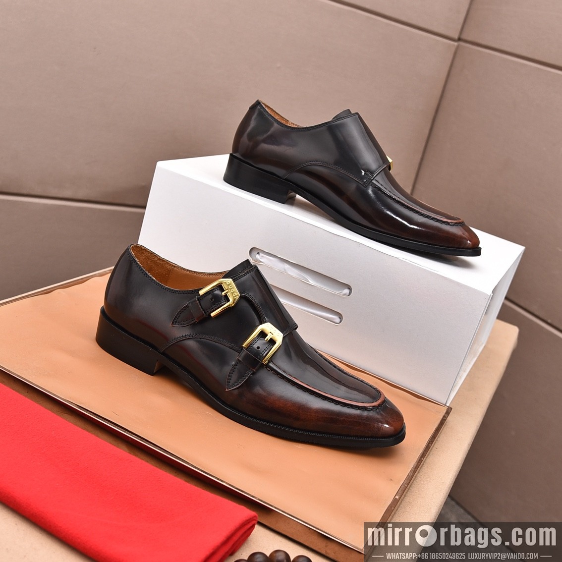 Gucci Replica Shoes sz38-44 h0705