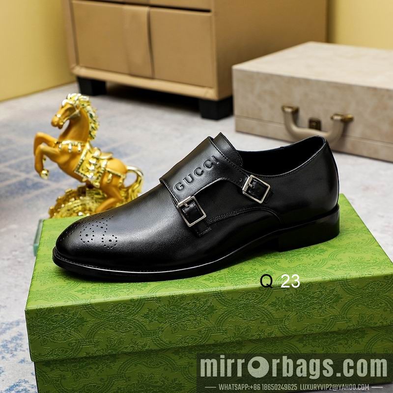 Gucci Replica Shoes sz35-45 HY1105