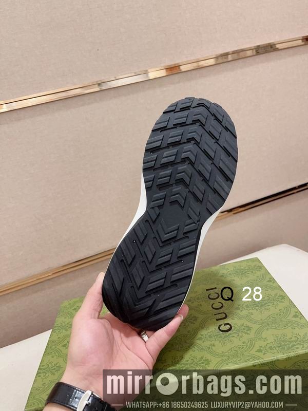 Gucci Replica Shoes sz38-45 N1207